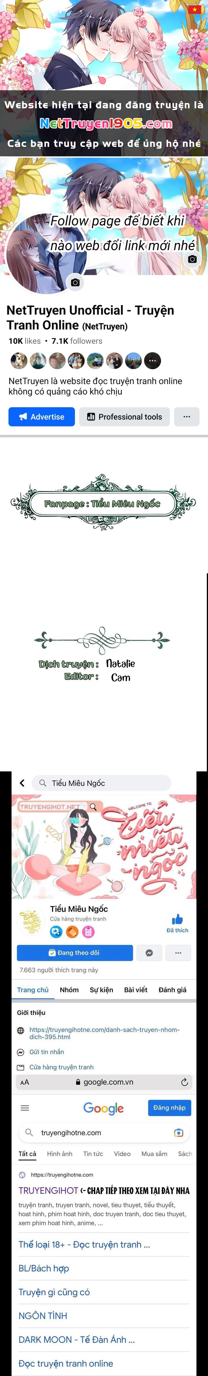 Juliet, Chúng Ta Không Phải Ở Kansas Đâu! Chapter 40 - Trang 2