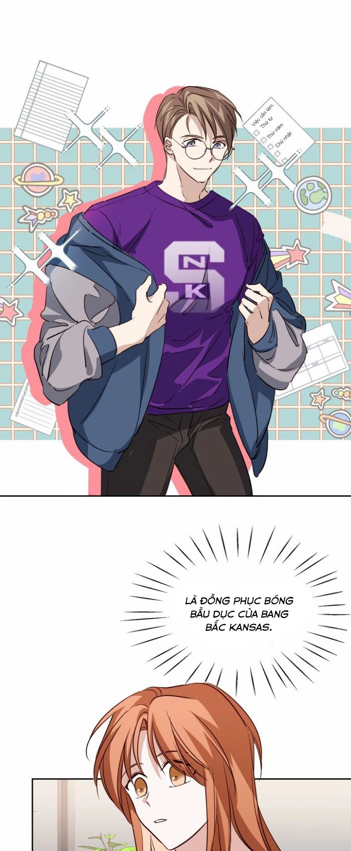 Juliet, Chúng Ta Không Phải Ở Kansas Đâu! Chapter 40 - Trang 2