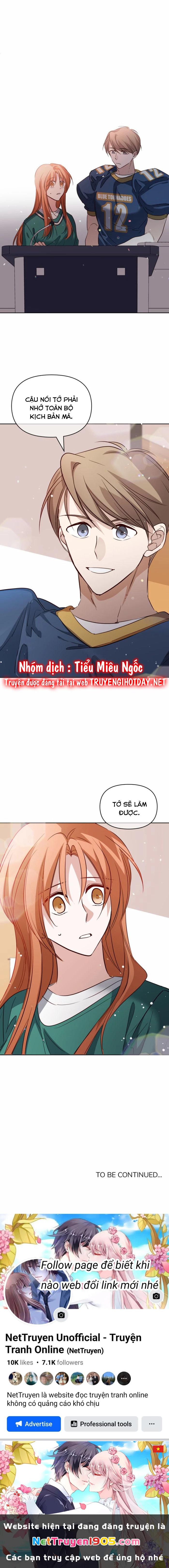 Juliet, Chúng Ta Không Phải Ở Kansas Đâu! Chapter 41 - Trang 2