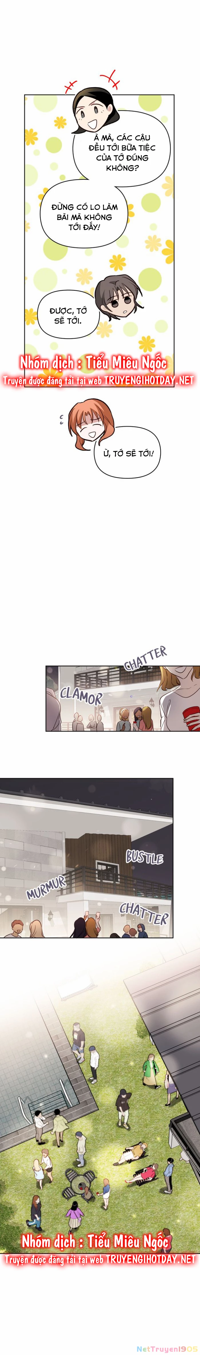 Juliet, Chúng Ta Không Phải Ở Kansas Đâu! Chapter 42 - Trang 2