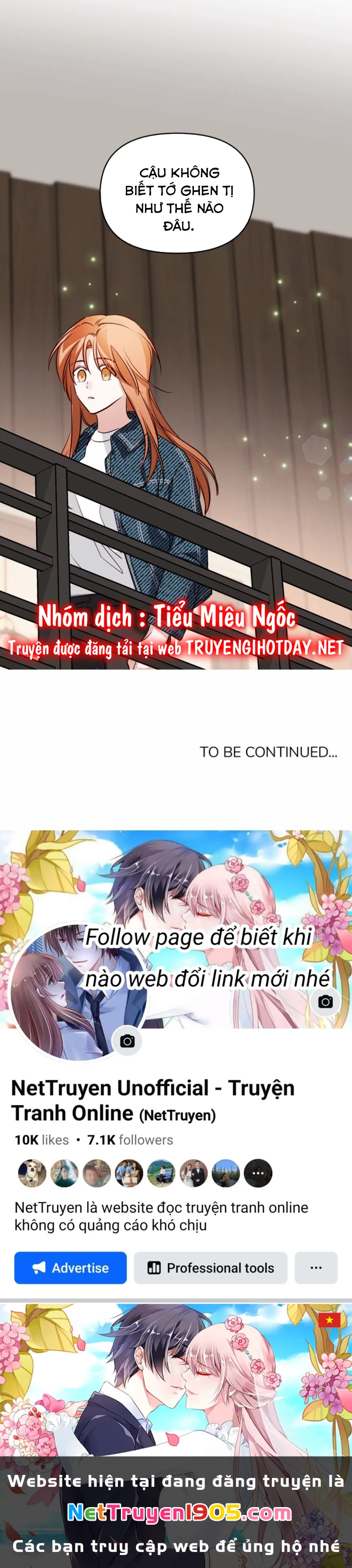 Juliet, Chúng Ta Không Phải Ở Kansas Đâu! Chapter 42 - Trang 2