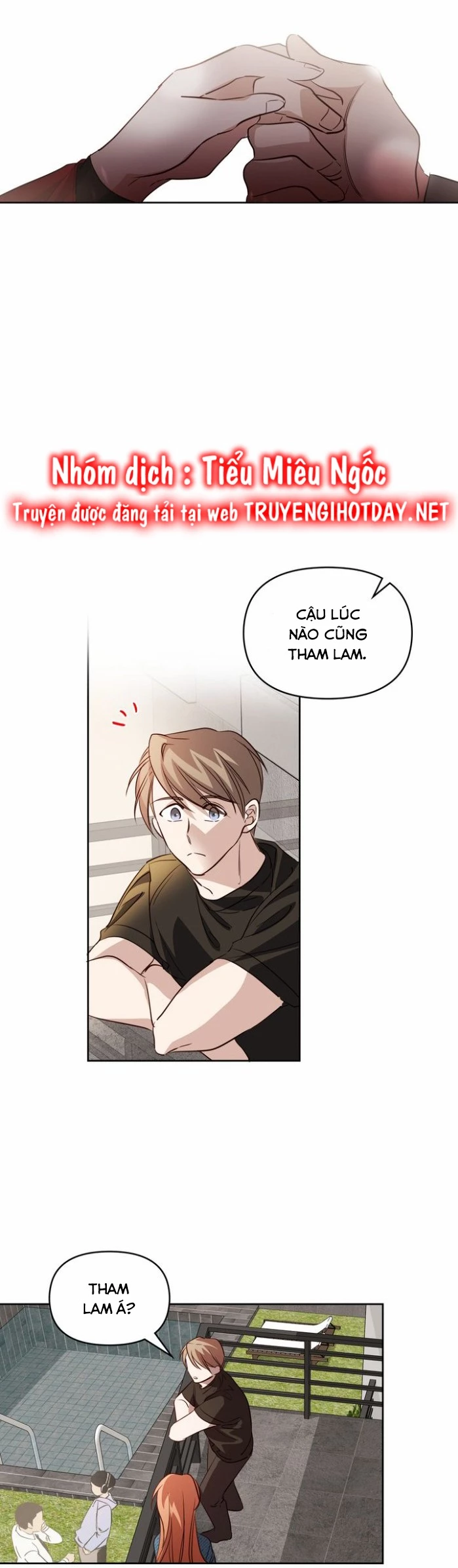 Juliet, Chúng Ta Không Phải Ở Kansas Đâu! Chapter 43 - Trang 2