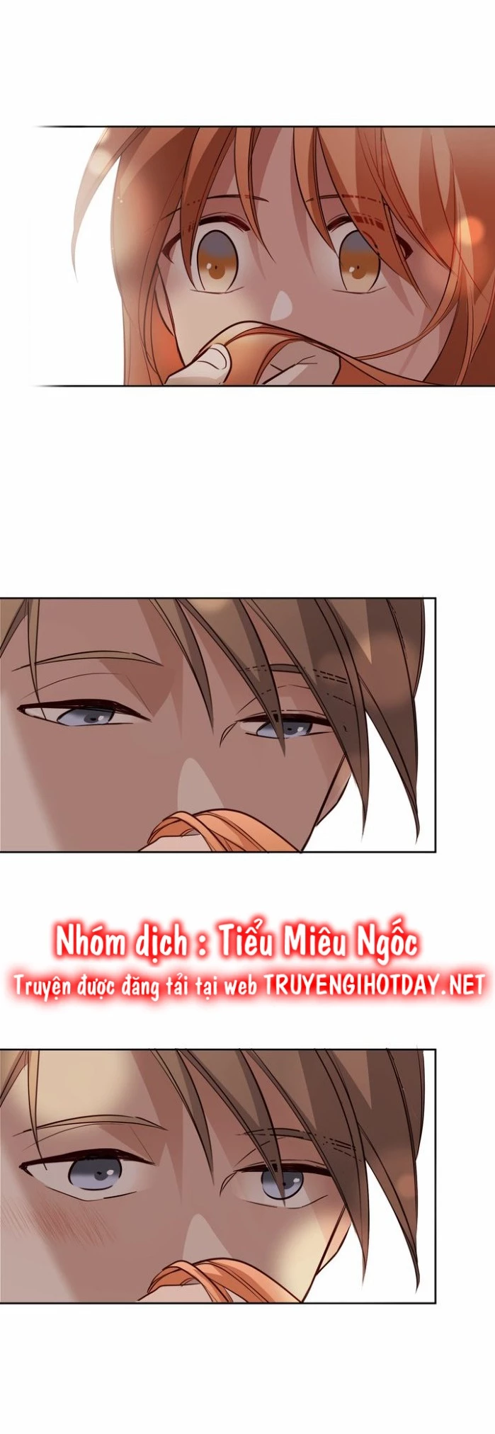 Juliet, Chúng Ta Không Phải Ở Kansas Đâu! Chapter 43 - Trang 2