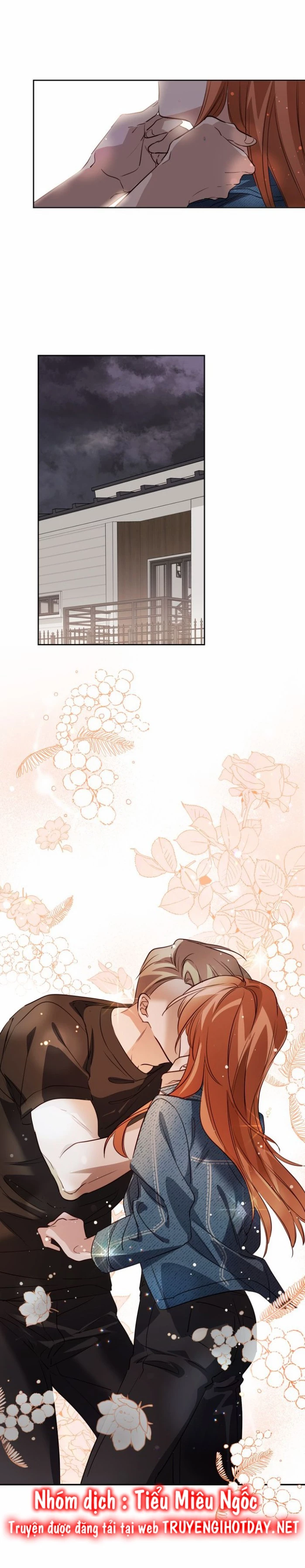 Juliet, Chúng Ta Không Phải Ở Kansas Đâu! Chapter 43 - Trang 2