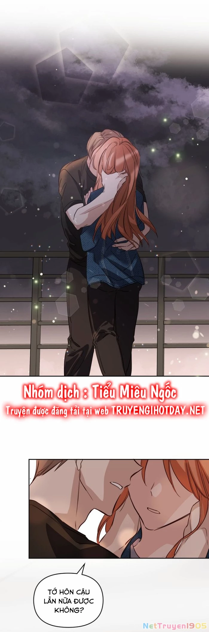Juliet, Chúng Ta Không Phải Ở Kansas Đâu! Chapter 43 - Trang 2