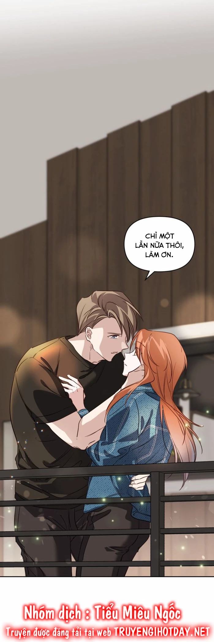 Juliet, Chúng Ta Không Phải Ở Kansas Đâu! Chapter 43 - Trang 2