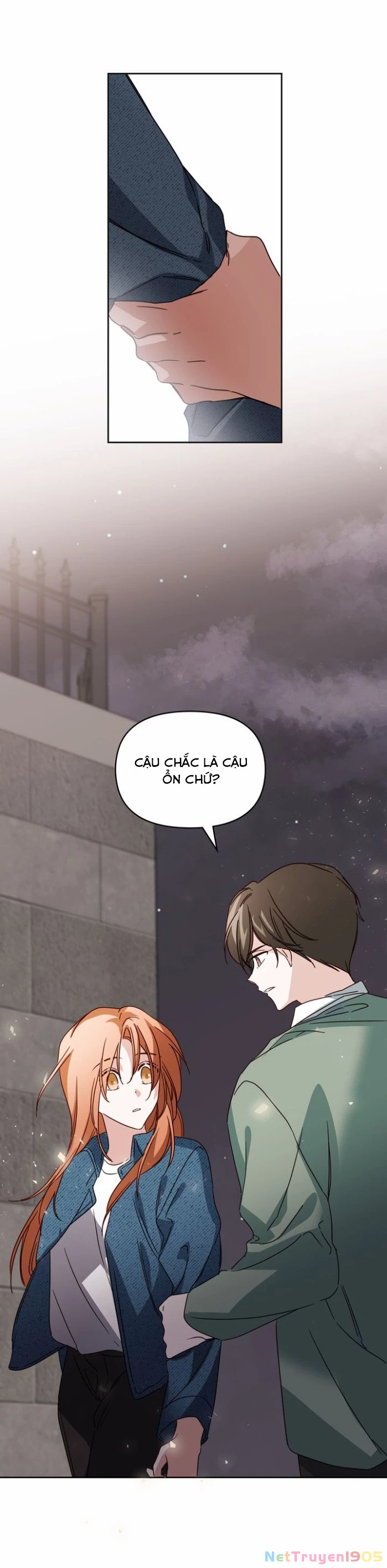 Juliet, Chúng Ta Không Phải Ở Kansas Đâu! Chapter 44 - Trang 2