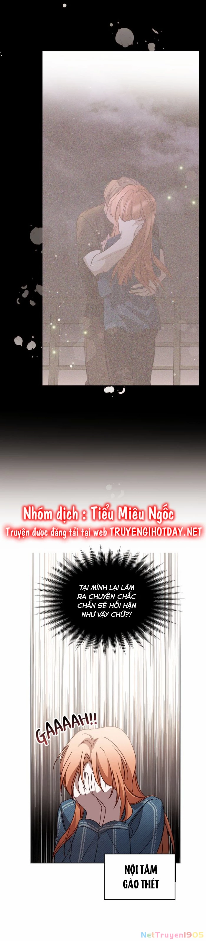 Juliet, Chúng Ta Không Phải Ở Kansas Đâu! Chapter 44 - Trang 2