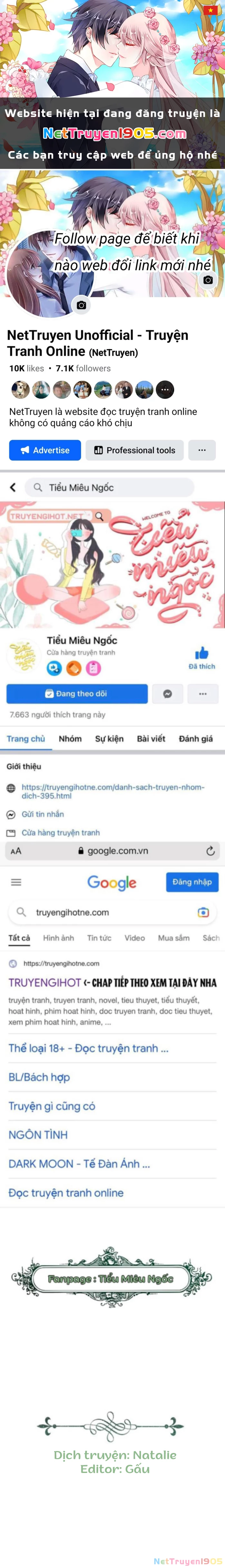 Juliet, Chúng Ta Không Phải Ở Kansas Đâu! Chapter 45 - Trang 2