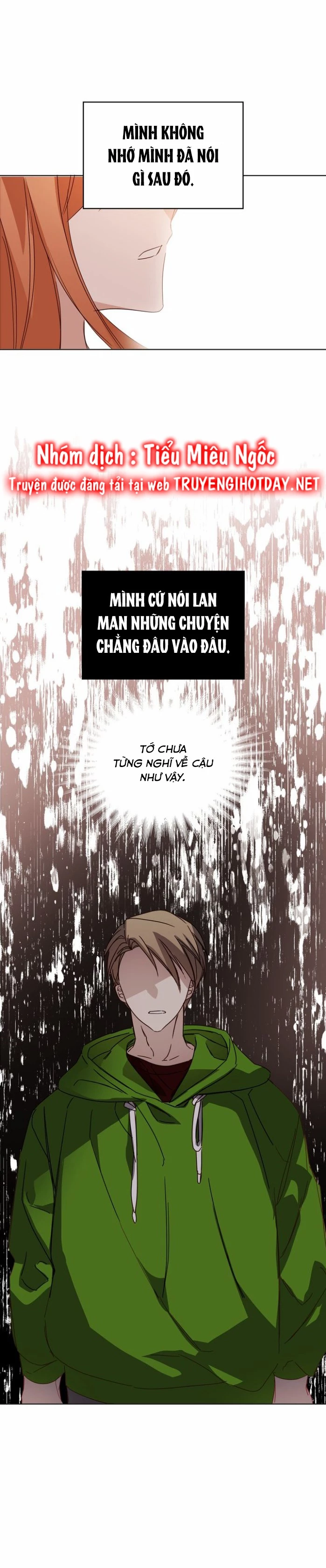 Juliet, Chúng Ta Không Phải Ở Kansas Đâu! Chapter 45 - Trang 2