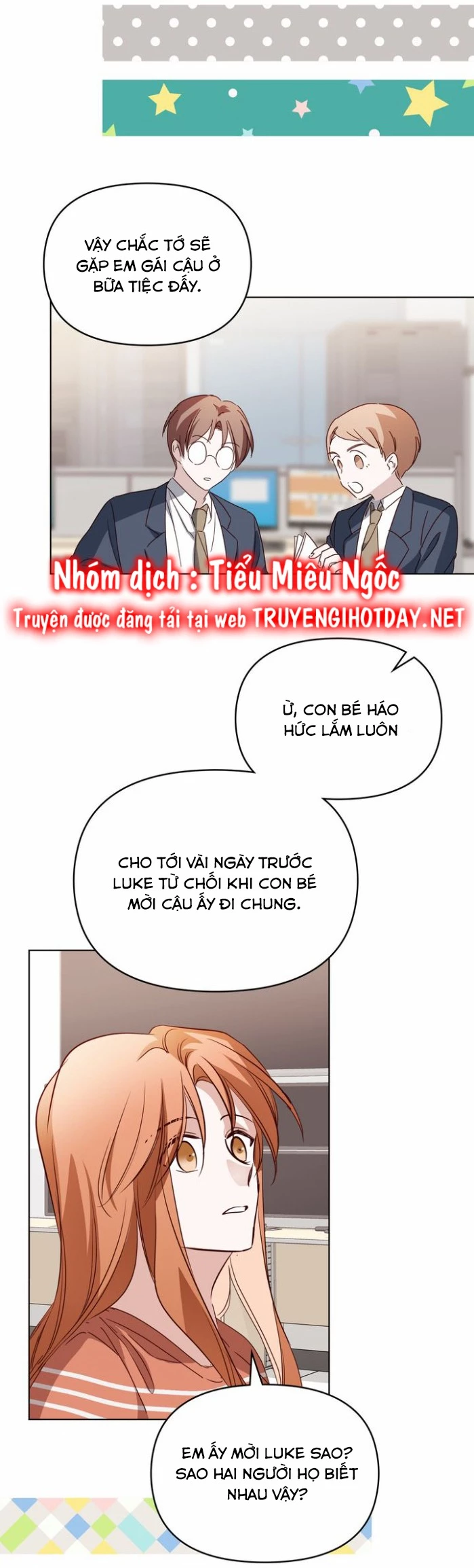 Juliet, Chúng Ta Không Phải Ở Kansas Đâu! Chapter 45 - Trang 2