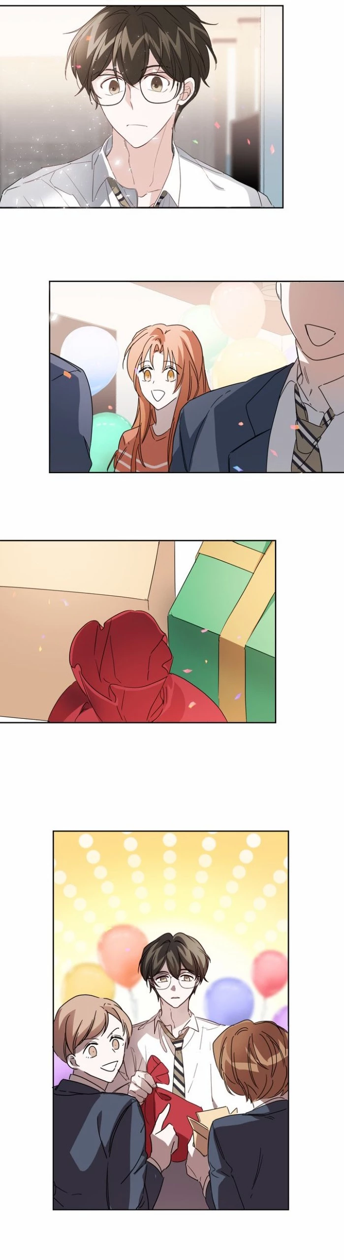 Juliet, Chúng Ta Không Phải Ở Kansas Đâu! Chapter 45 - Trang 2