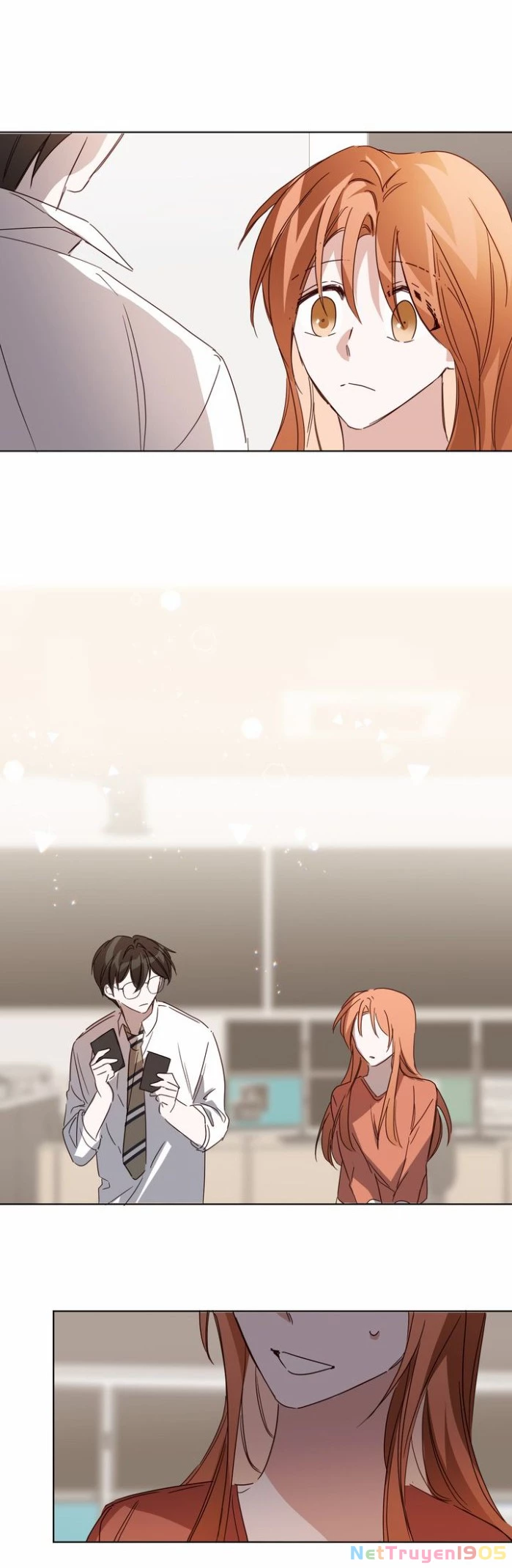 Juliet, Chúng Ta Không Phải Ở Kansas Đâu! Chapter 45 - Trang 2