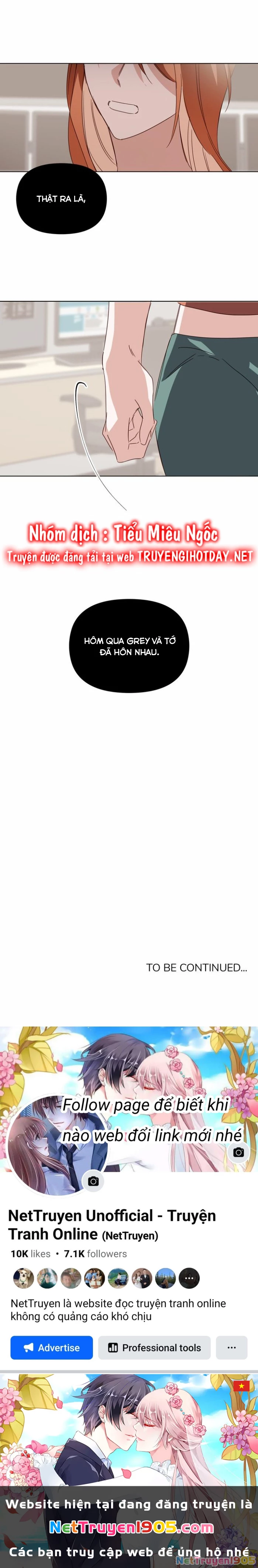 Juliet, Chúng Ta Không Phải Ở Kansas Đâu! Chapter 45 - Trang 2