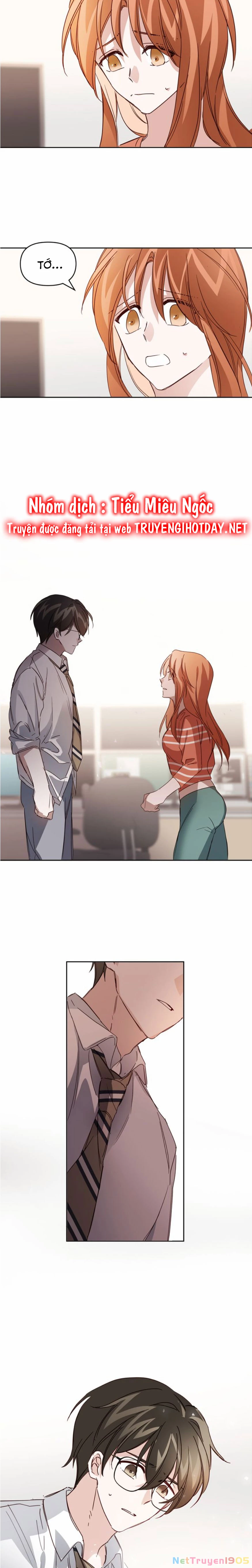 Juliet, Chúng Ta Không Phải Ở Kansas Đâu! Chapter 46 - Trang 2