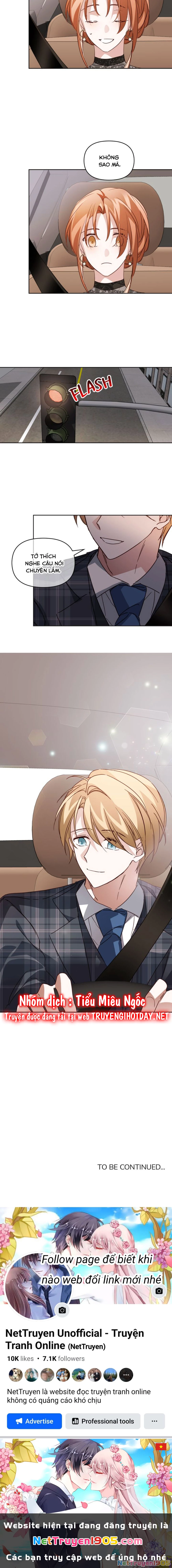 Juliet, Chúng Ta Không Phải Ở Kansas Đâu! Chapter 47 - Trang 2