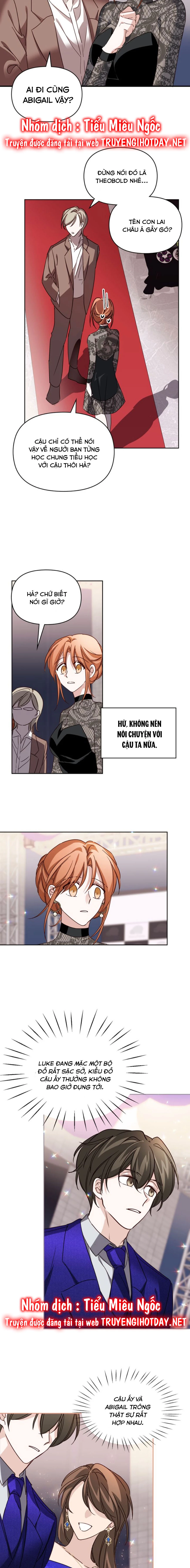 Juliet, Chúng Ta Không Phải Ở Kansas Đâu! Chapter 48 - Trang 2