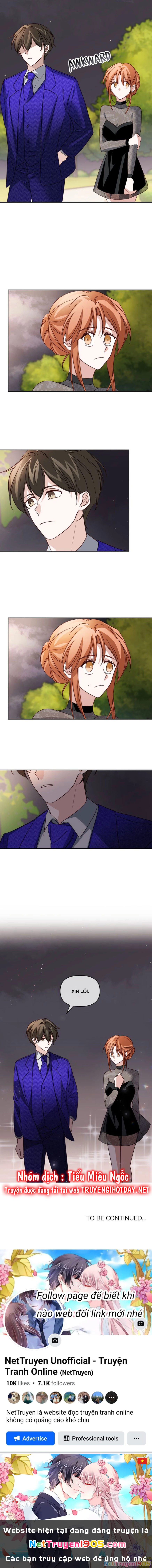 Juliet, Chúng Ta Không Phải Ở Kansas Đâu! Chapter 48 - Trang 2