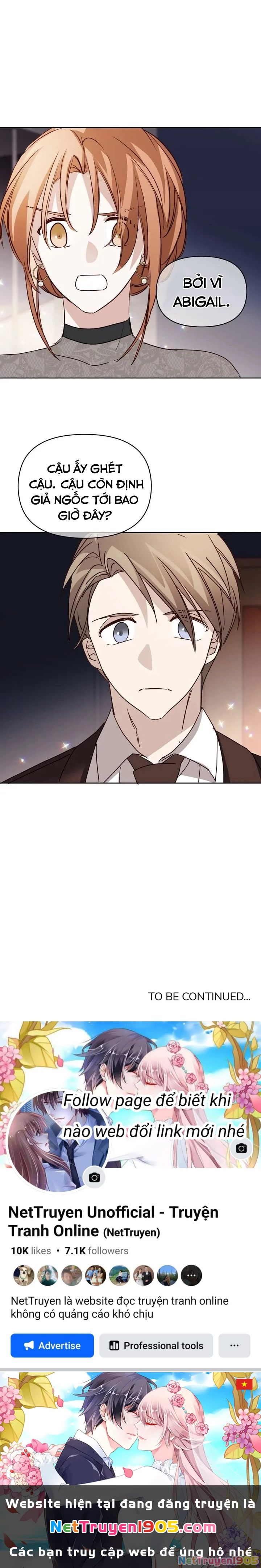 Juliet, Chúng Ta Không Phải Ở Kansas Đâu! Chapter 50 - Trang 2