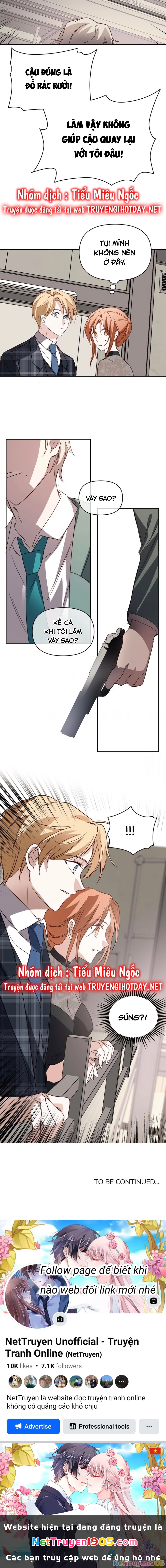 Juliet, Chúng Ta Không Phải Ở Kansas Đâu! Chapter 51 - Trang 2