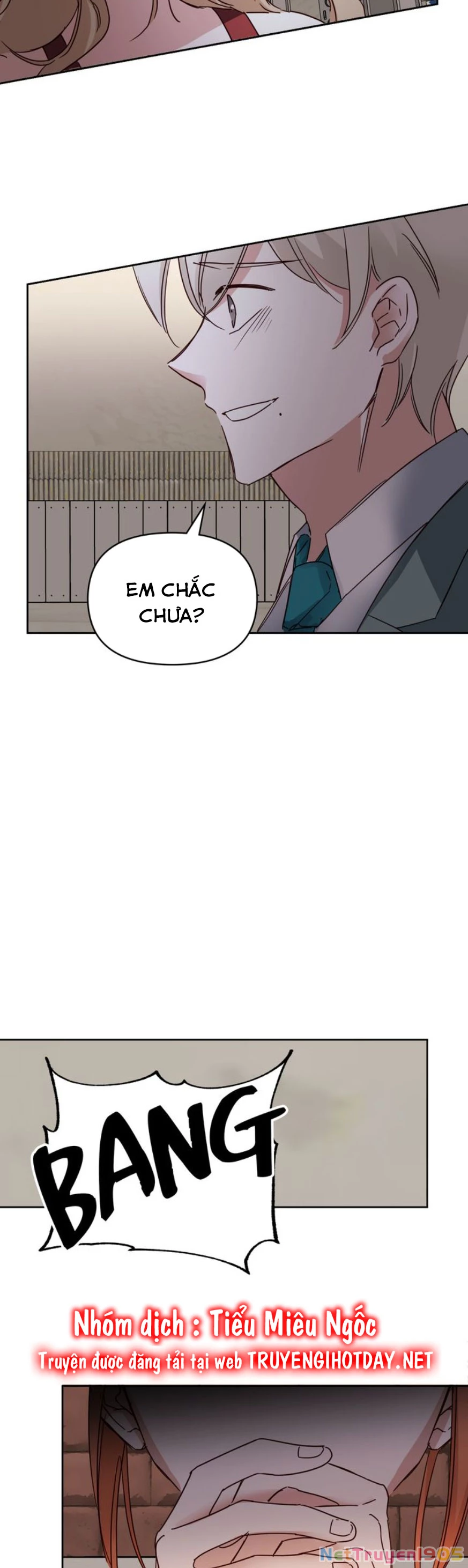 Juliet, Chúng Ta Không Phải Ở Kansas Đâu! Chapter 52 - Trang 2
