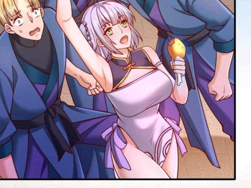 Sau Khi Thổ Lộ Với Mỹ Nữ Tông Chủ, Ta Vô Địch! Chapter 22 - Trang 2