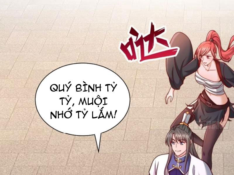 Sau Khi Thổ Lộ Với Mỹ Nữ Tông Chủ, Ta Vô Địch! Chapter 22 - Trang 2