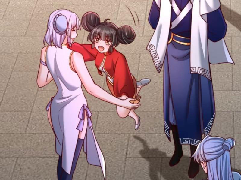 Sau Khi Thổ Lộ Với Mỹ Nữ Tông Chủ, Ta Vô Địch! Chapter 22 - Trang 2