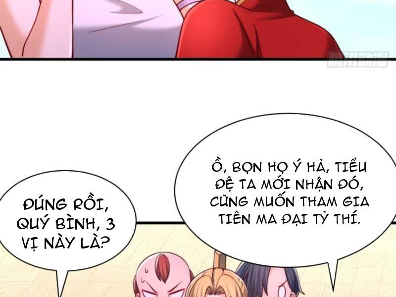 Sau Khi Thổ Lộ Với Mỹ Nữ Tông Chủ, Ta Vô Địch! Chapter 22 - Trang 2