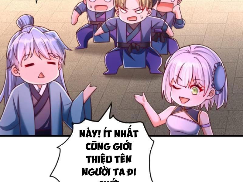 Sau Khi Thổ Lộ Với Mỹ Nữ Tông Chủ, Ta Vô Địch! Chapter 22 - Trang 2