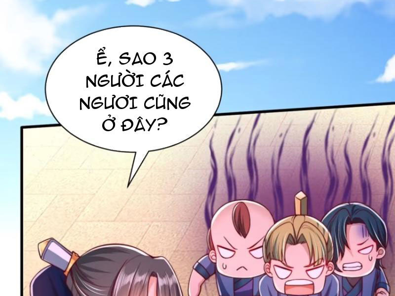 Sau Khi Thổ Lộ Với Mỹ Nữ Tông Chủ, Ta Vô Địch! Chapter 22 - Trang 2