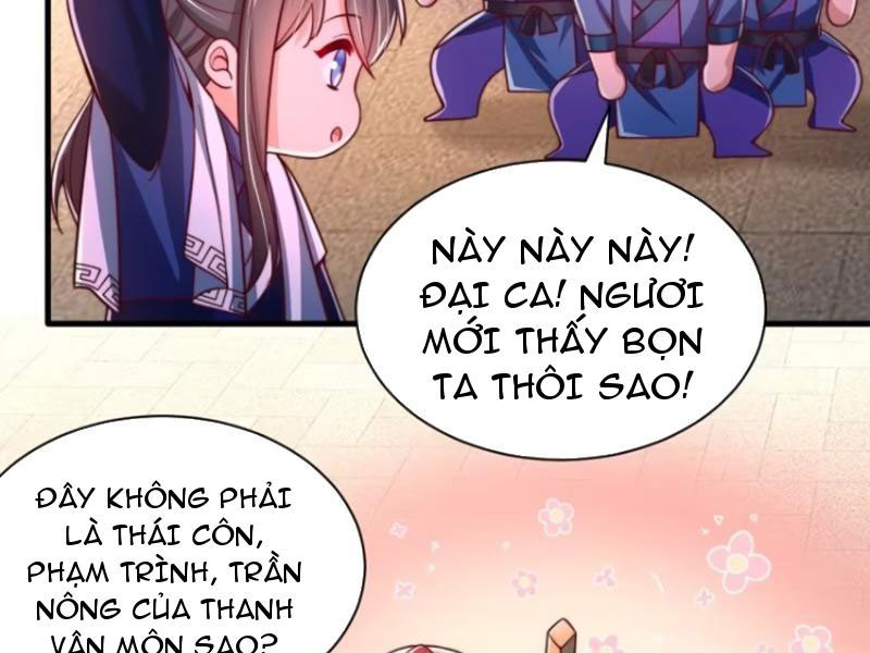 Sau Khi Thổ Lộ Với Mỹ Nữ Tông Chủ, Ta Vô Địch! Chapter 22 - Trang 2