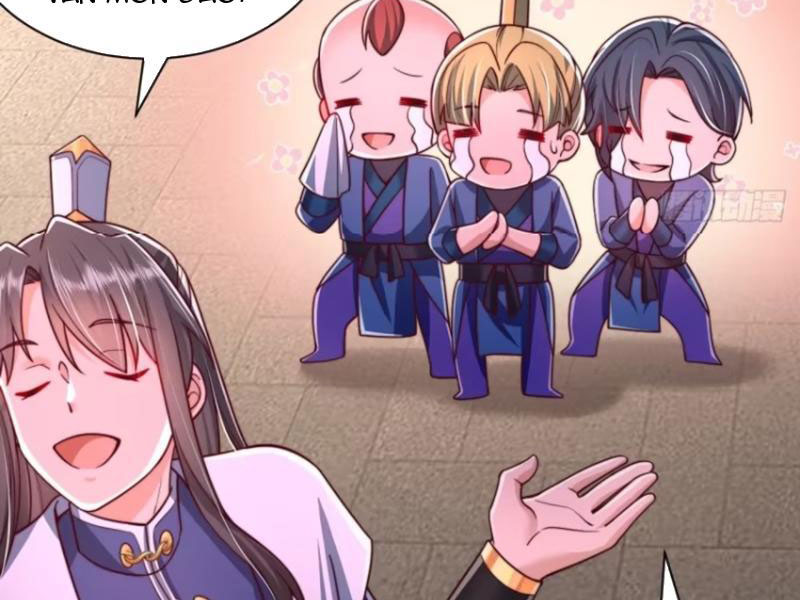 Sau Khi Thổ Lộ Với Mỹ Nữ Tông Chủ, Ta Vô Địch! Chapter 22 - Trang 2