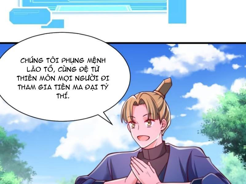 Sau Khi Thổ Lộ Với Mỹ Nữ Tông Chủ, Ta Vô Địch! Chapter 22 - Trang 2