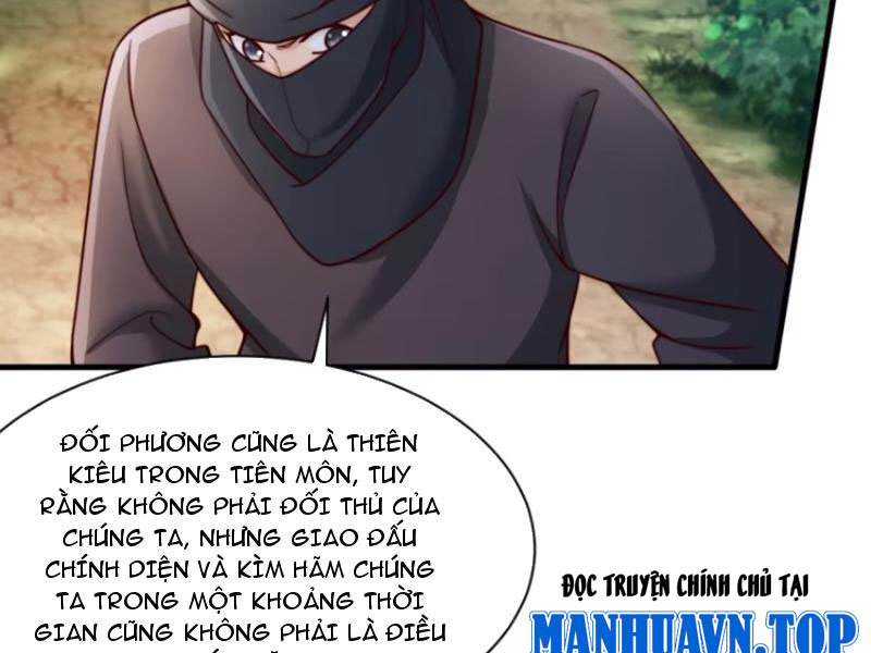 Sau Khi Thổ Lộ Với Mỹ Nữ Tông Chủ, Ta Vô Địch! Chapter 22 - Trang 2