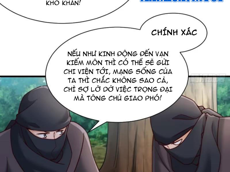 Sau Khi Thổ Lộ Với Mỹ Nữ Tông Chủ, Ta Vô Địch! Chapter 22 - Trang 2