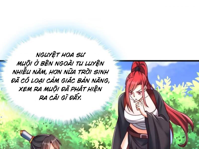 Sau Khi Thổ Lộ Với Mỹ Nữ Tông Chủ, Ta Vô Địch! Chapter 22 - Trang 2