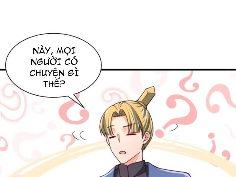 Sau Khi Thổ Lộ Với Mỹ Nữ Tông Chủ, Ta Vô Địch! Chapter 22 - Trang 2