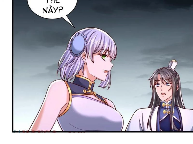 Sau Khi Thổ Lộ Với Mỹ Nữ Tông Chủ, Ta Vô Địch! Chapter 60 - Trang 2