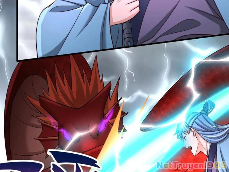 Sau Khi Thổ Lộ Với Mỹ Nữ Tông Chủ, Ta Vô Địch! Chapter 60 - Trang 2