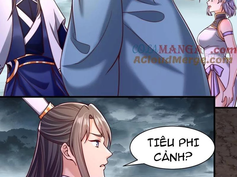 Sau Khi Thổ Lộ Với Mỹ Nữ Tông Chủ, Ta Vô Địch! Chapter 60 - Trang 2