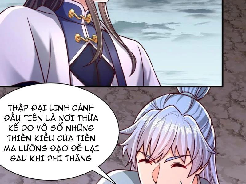 Sau Khi Thổ Lộ Với Mỹ Nữ Tông Chủ, Ta Vô Địch! Chapter 60 - Trang 2