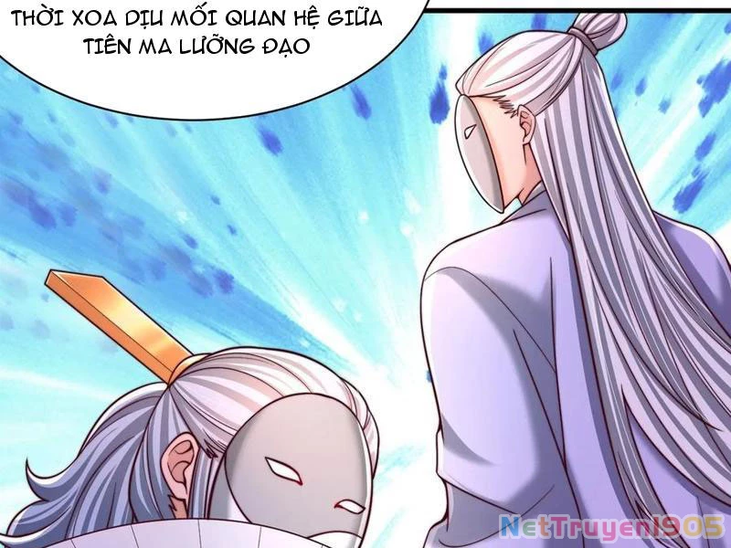 Sau Khi Thổ Lộ Với Mỹ Nữ Tông Chủ, Ta Vô Địch! Chapter 60 - Trang 2
