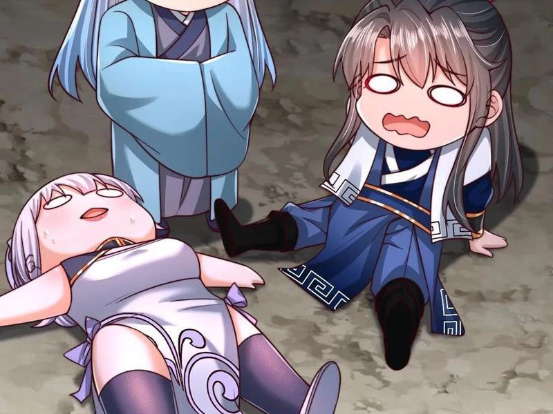 Sau Khi Thổ Lộ Với Mỹ Nữ Tông Chủ, Ta Vô Địch! Chapter 60 - Trang 2