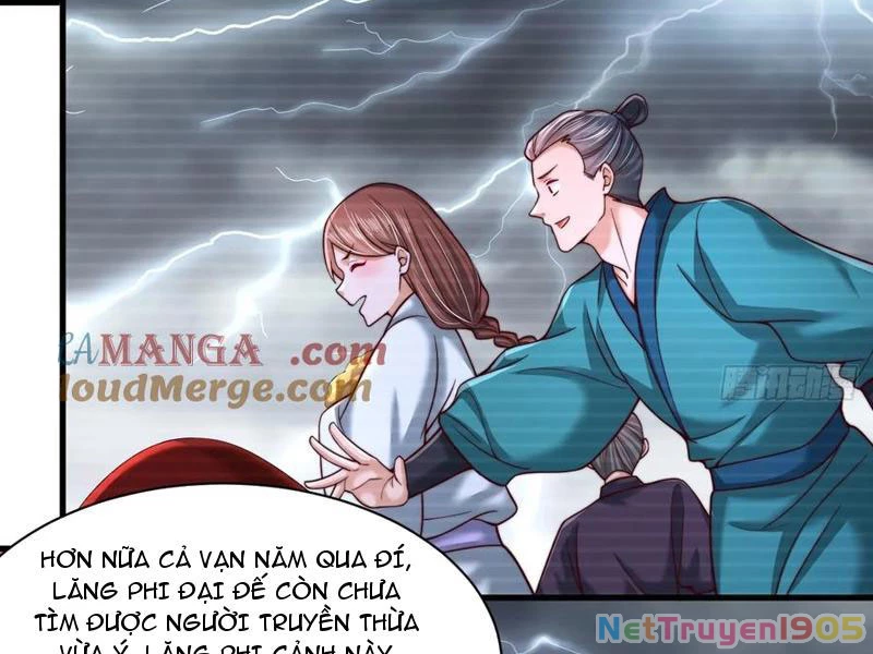 Sau Khi Thổ Lộ Với Mỹ Nữ Tông Chủ, Ta Vô Địch! Chapter 60 - Trang 2