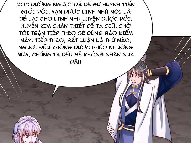 Sau Khi Thổ Lộ Với Mỹ Nữ Tông Chủ, Ta Vô Địch! Chapter 60 - Trang 2