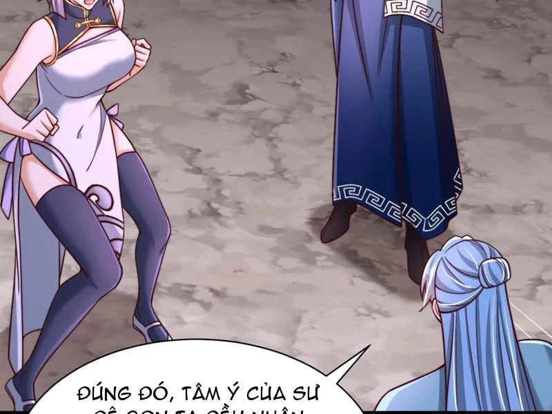 Sau Khi Thổ Lộ Với Mỹ Nữ Tông Chủ, Ta Vô Địch! Chapter 60 - Trang 2