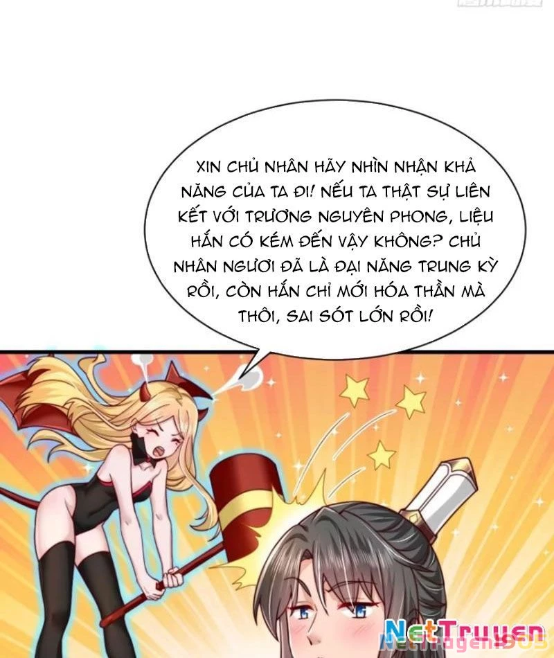 Sau Khi Thổ Lộ Với Mỹ Nữ Tông Chủ, Ta Vô Địch! Chapter 71 - Trang 2