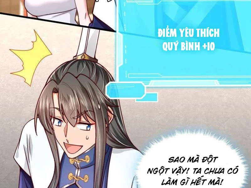 Sau Khi Thổ Lộ Với Mỹ Nữ Tông Chủ, Ta Vô Địch! Chapter 72 - Trang 2