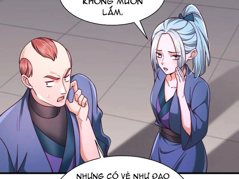Sau Khi Thổ Lộ Với Mỹ Nữ Tông Chủ, Ta Vô Địch! Chapter 72 - Trang 2